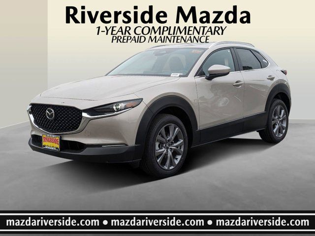 2024 Mazda CX-30 2.5 S Preferred Package