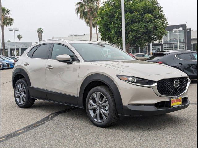 2024 Mazda CX-30 2.5 S Preferred Package