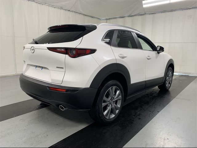 2024 Mazda CX-30 2.5 S Preferred Package