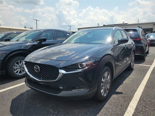 2024 Mazda CX-30 2.5 S Preferred Package