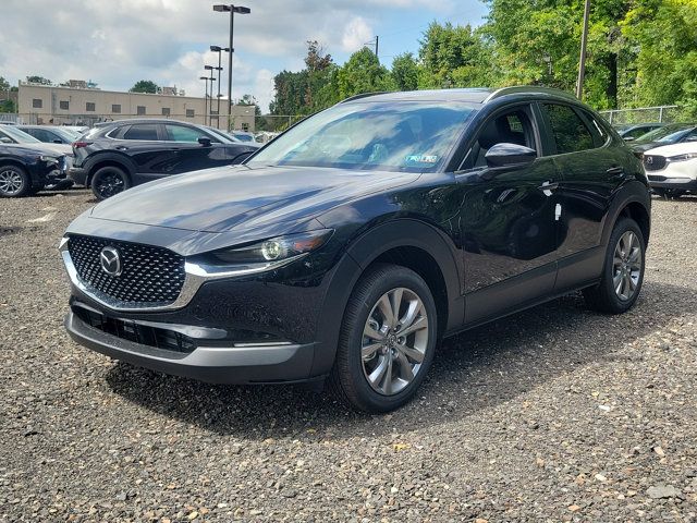 2024 Mazda CX-30 2.5 S Preferred Package