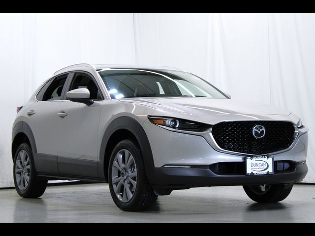 2024 Mazda CX-30 2.5 S Preferred Package