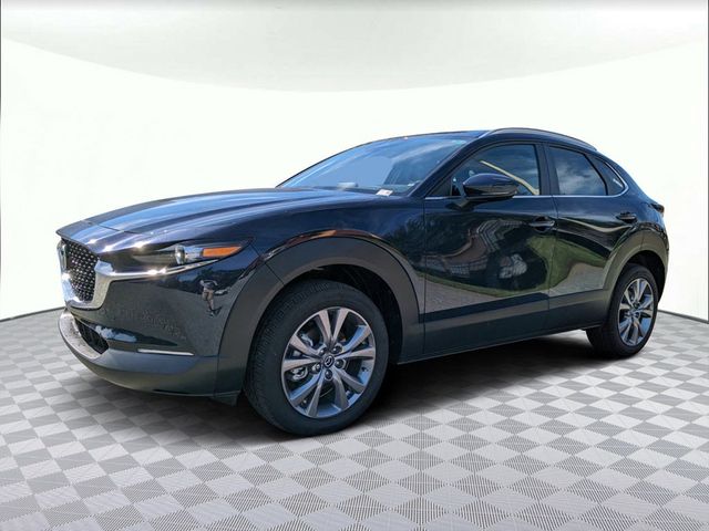 2024 Mazda CX-30 2.5 S Preferred Package