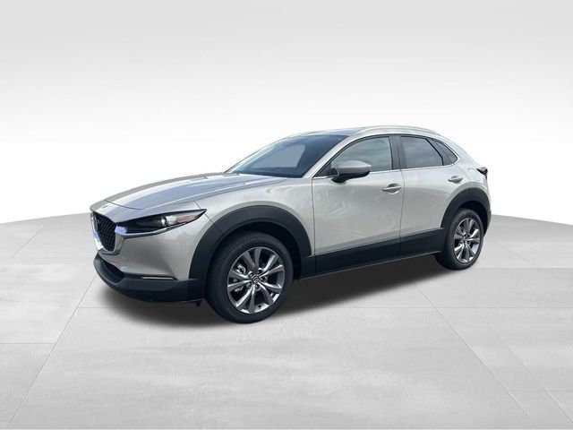 2024 Mazda CX-30 2.5 S Preferred Package