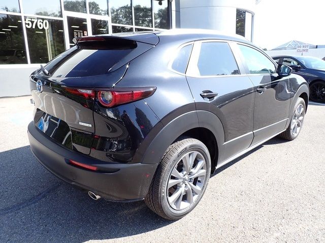 2024 Mazda CX-30 2.5 S Preferred Package