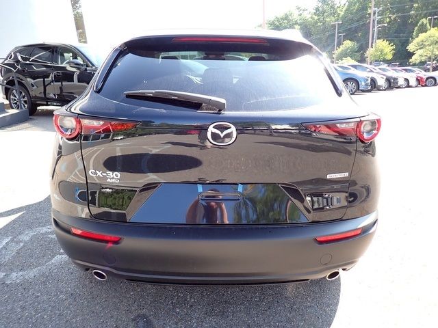 2024 Mazda CX-30 2.5 S Preferred Package