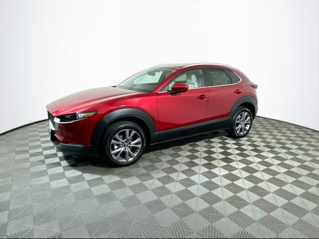 2024 Mazda CX-30 2.5 S Preferred Package