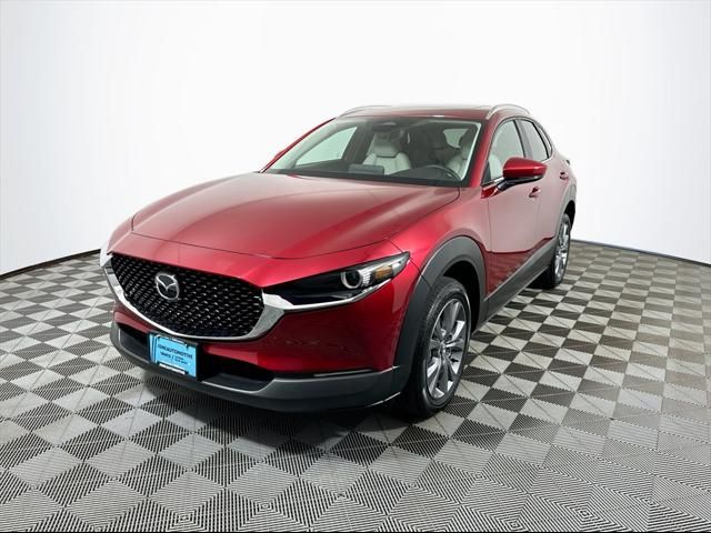 2024 Mazda CX-30 2.5 S Preferred Package