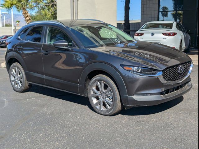 2024 Mazda CX-30 2.5 S Preferred Package