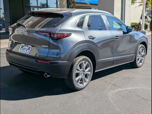 2024 Mazda CX-30 2.5 S Preferred Package