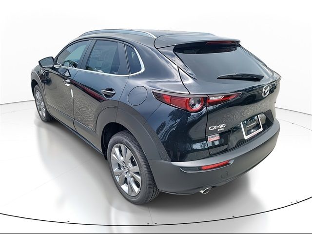 2024 Mazda CX-30 2.5 S Preferred Package