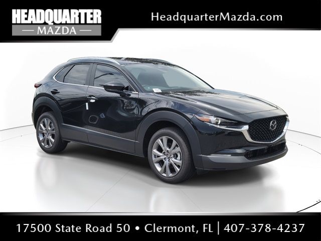 2024 Mazda CX-30 2.5 S Preferred Package