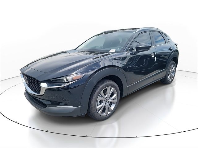 2024 Mazda CX-30 2.5 S Preferred Package