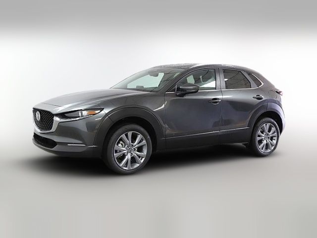 2024 Mazda CX-30 2.5 S Preferred Package