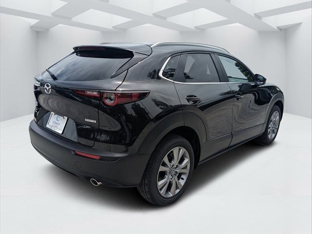 2024 Mazda CX-30 2.5 S Preferred Package