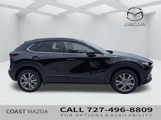 2024 Mazda CX-30 2.5 S Preferred Package