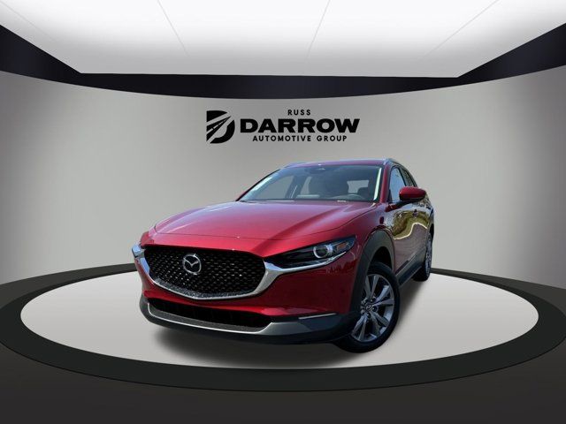 2024 Mazda CX-30 2.5 S Preferred Package