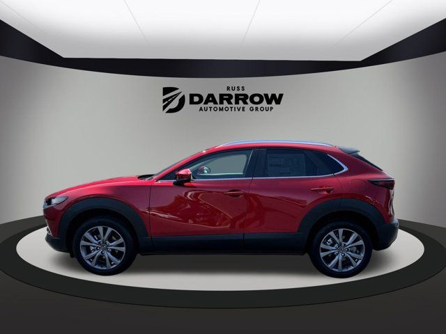 2024 Mazda CX-30 2.5 S Preferred Package