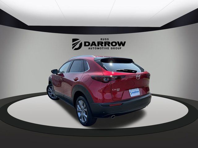 2024 Mazda CX-30 2.5 S Preferred Package