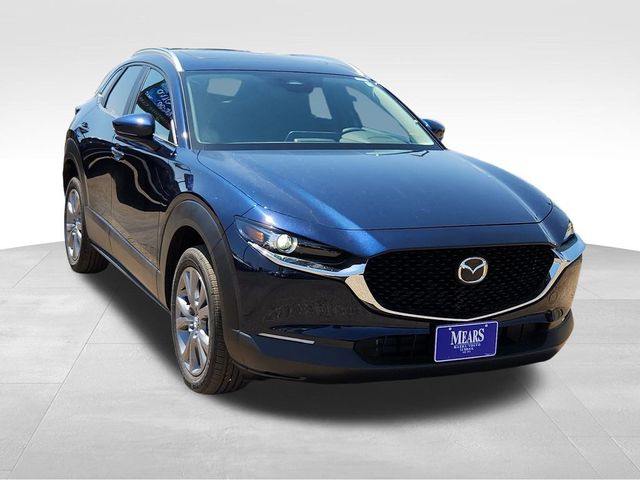 2024 Mazda CX-30 2.5 S Preferred Package