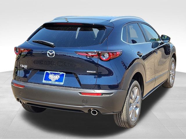 2024 Mazda CX-30 2.5 S Preferred Package