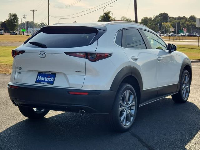 2024 Mazda CX-30 2.5 S Preferred Package