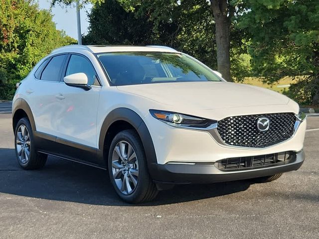 2024 Mazda CX-30 2.5 S Preferred Package