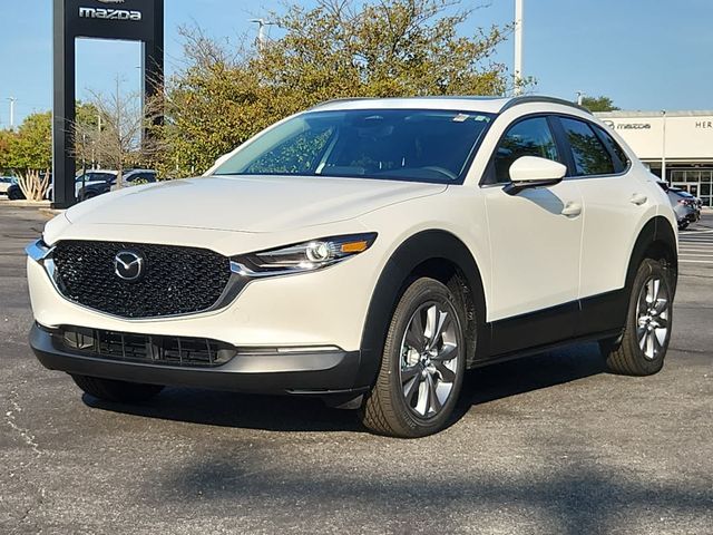 2024 Mazda CX-30 2.5 S Preferred Package