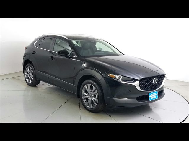 2024 Mazda CX-30 2.5 S Preferred Package