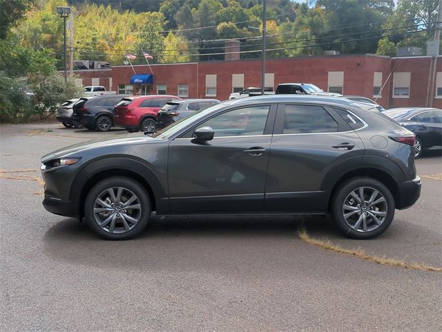 2024 Mazda CX-30 2.5 S Preferred Package