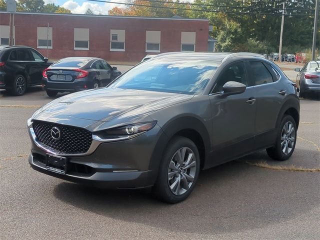 2024 Mazda CX-30 2.5 S Preferred Package