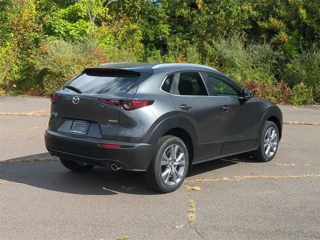 2024 Mazda CX-30 2.5 S Preferred Package