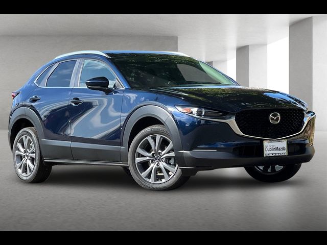 2024 Mazda CX-30 2.5 S Preferred Package