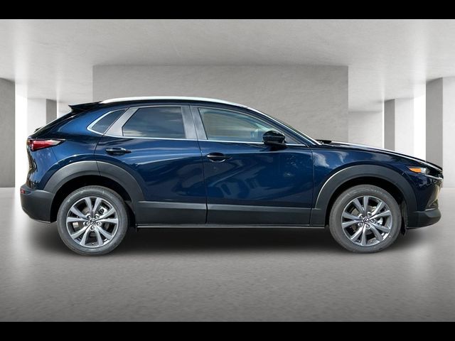 2024 Mazda CX-30 2.5 S Preferred Package