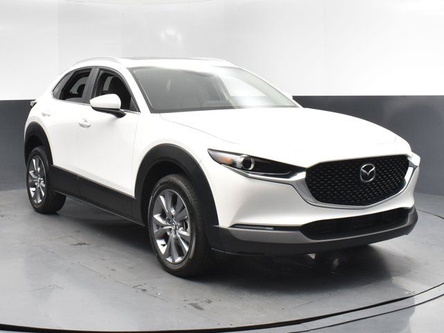 2024 Mazda CX-30 2.5 S Preferred Package