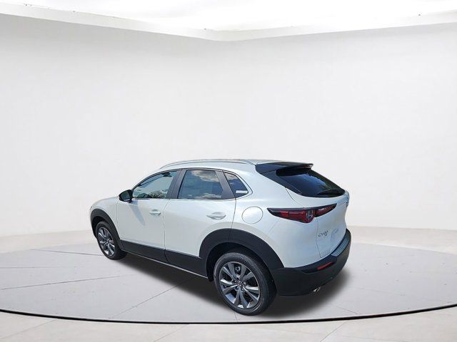 2024 Mazda CX-30 2.5 S Preferred Package