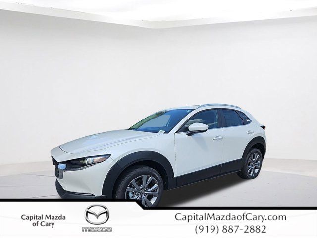 2024 Mazda CX-30 2.5 S Preferred Package