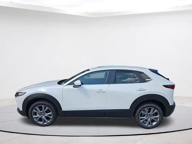 2024 Mazda CX-30 2.5 S Preferred Package