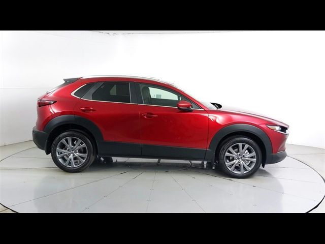 2024 Mazda CX-30 2.5 S Preferred Package