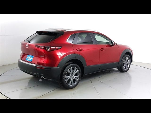 2024 Mazda CX-30 2.5 S Preferred Package