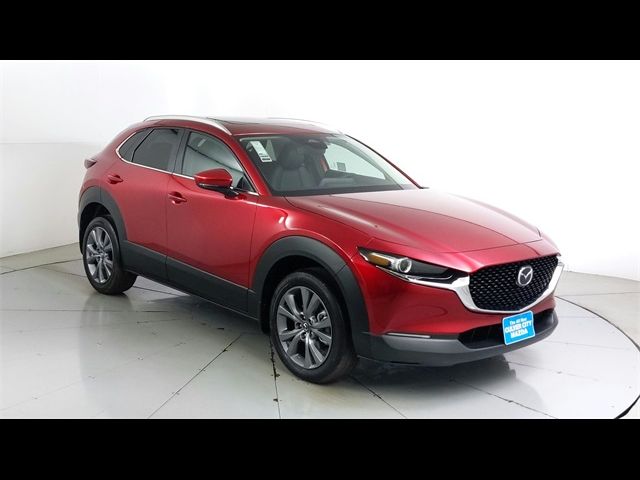 2024 Mazda CX-30 2.5 S Preferred Package