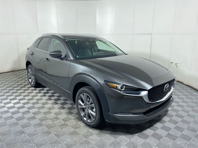 2024 Mazda CX-30 2.5 S Preferred Package