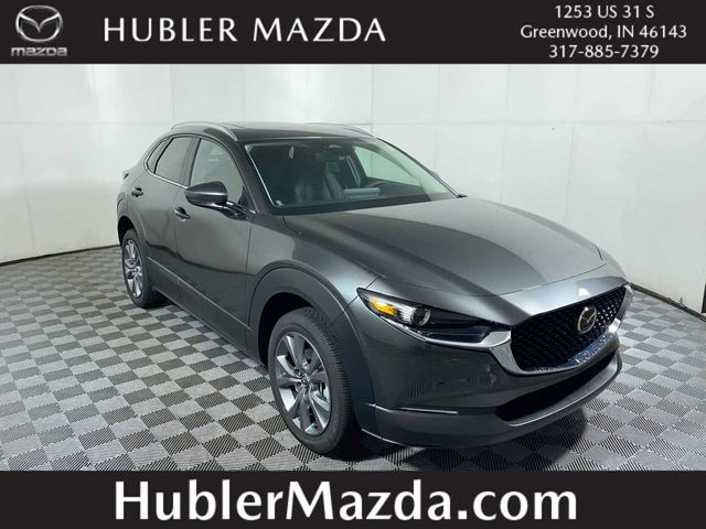 2024 Mazda CX-30 2.5 S Preferred Package