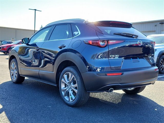 2024 Mazda CX-30 2.5 S Preferred Package