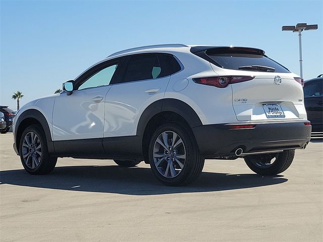 2024 Mazda CX-30 2.5 S Preferred Package