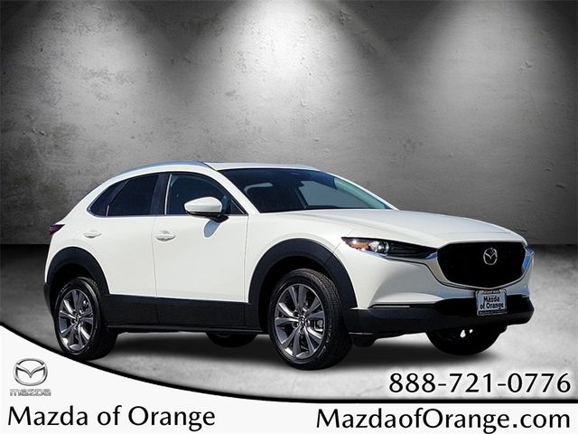 2024 Mazda CX-30 2.5 S Preferred Package