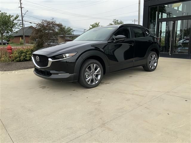 2024 Mazda CX-30 2.5 S Preferred Package