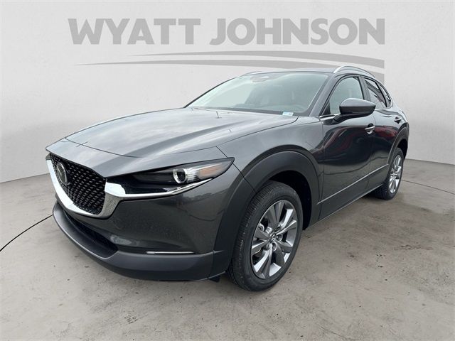 2024 Mazda CX-30 2.5 S Preferred Package