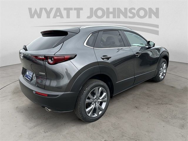 2024 Mazda CX-30 2.5 S Preferred Package