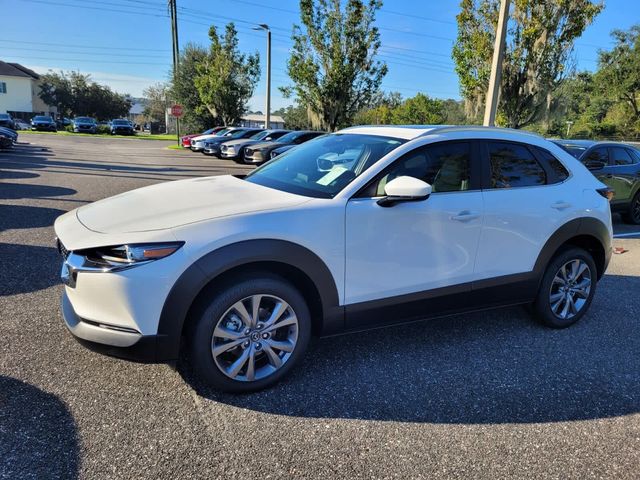 2024 Mazda CX-30 2.5 S Preferred Package